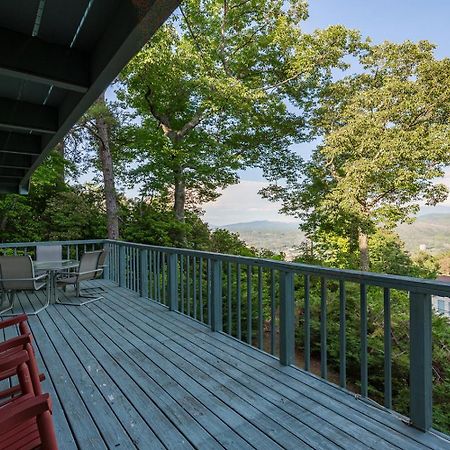 Villa A Bears View à Gatlinburg Extérieur photo