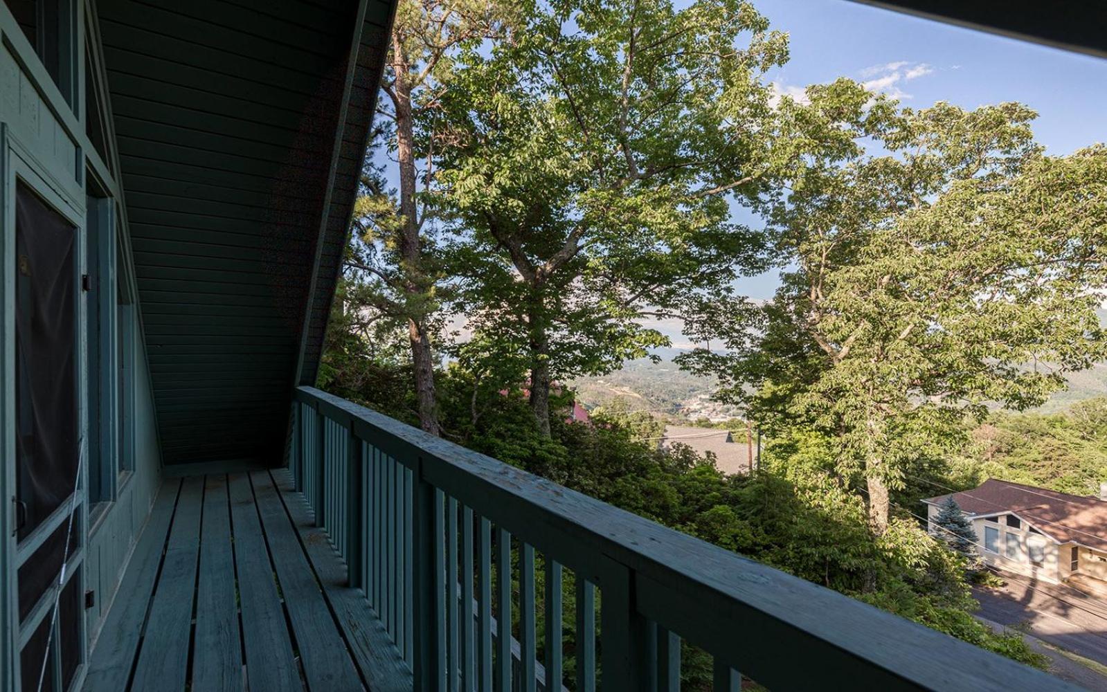 Villa A Bears View à Gatlinburg Extérieur photo