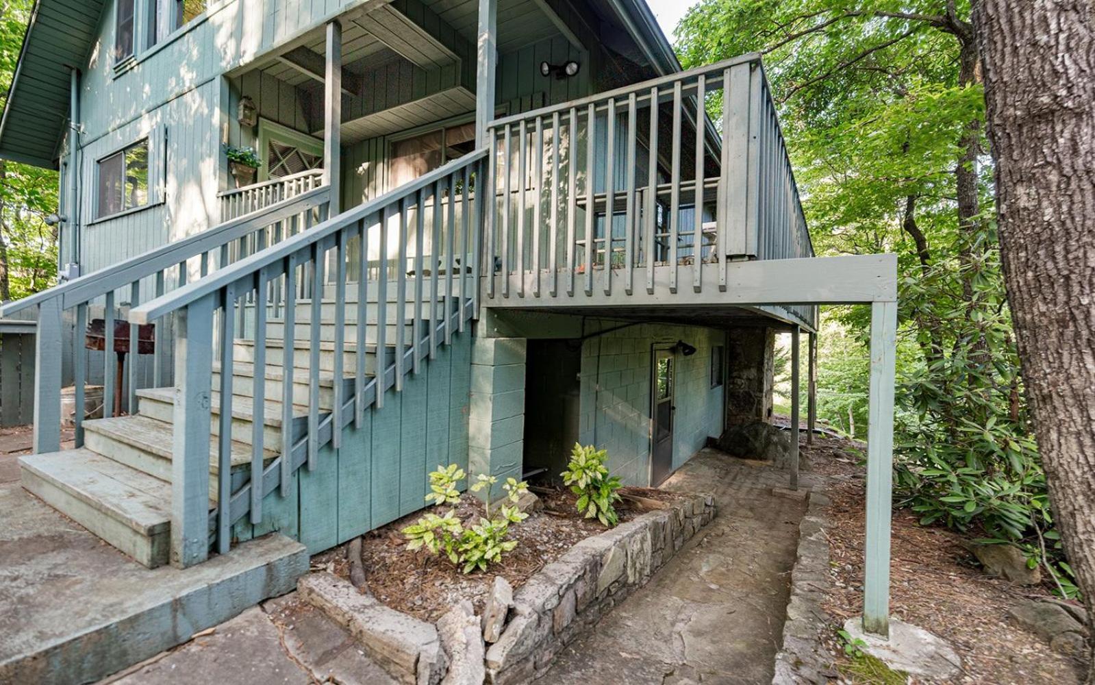 Villa A Bears View à Gatlinburg Extérieur photo