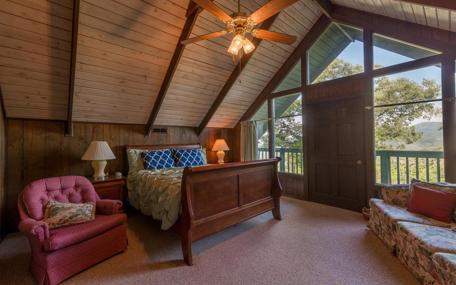 Villa A Bears View à Gatlinburg Extérieur photo