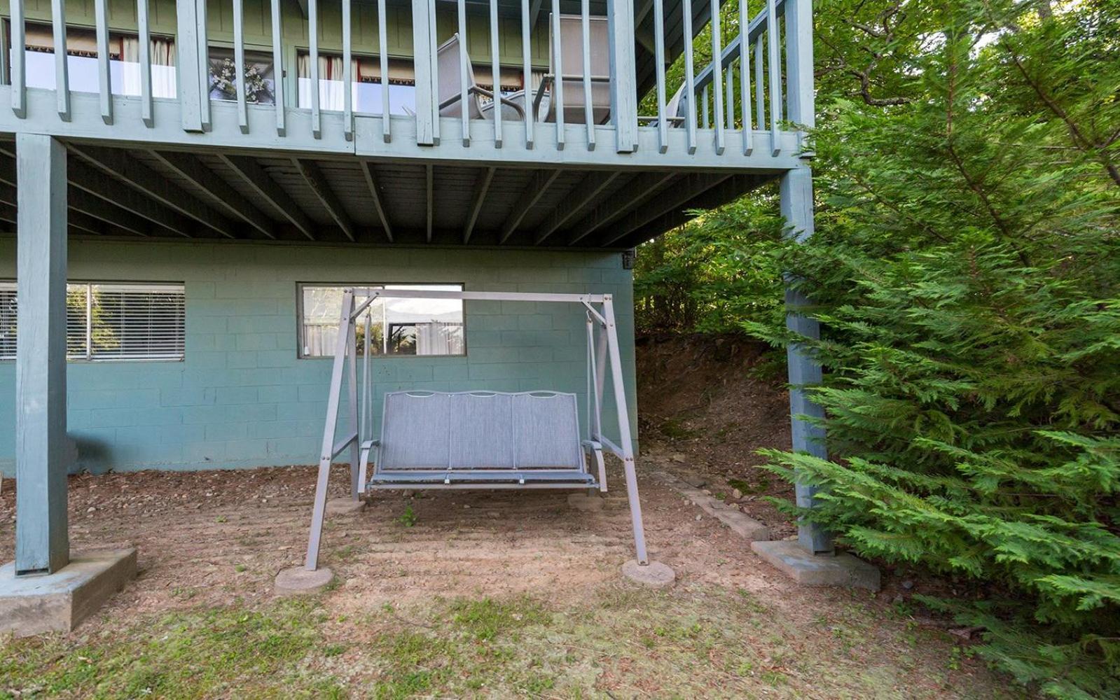 Villa A Bears View à Gatlinburg Extérieur photo