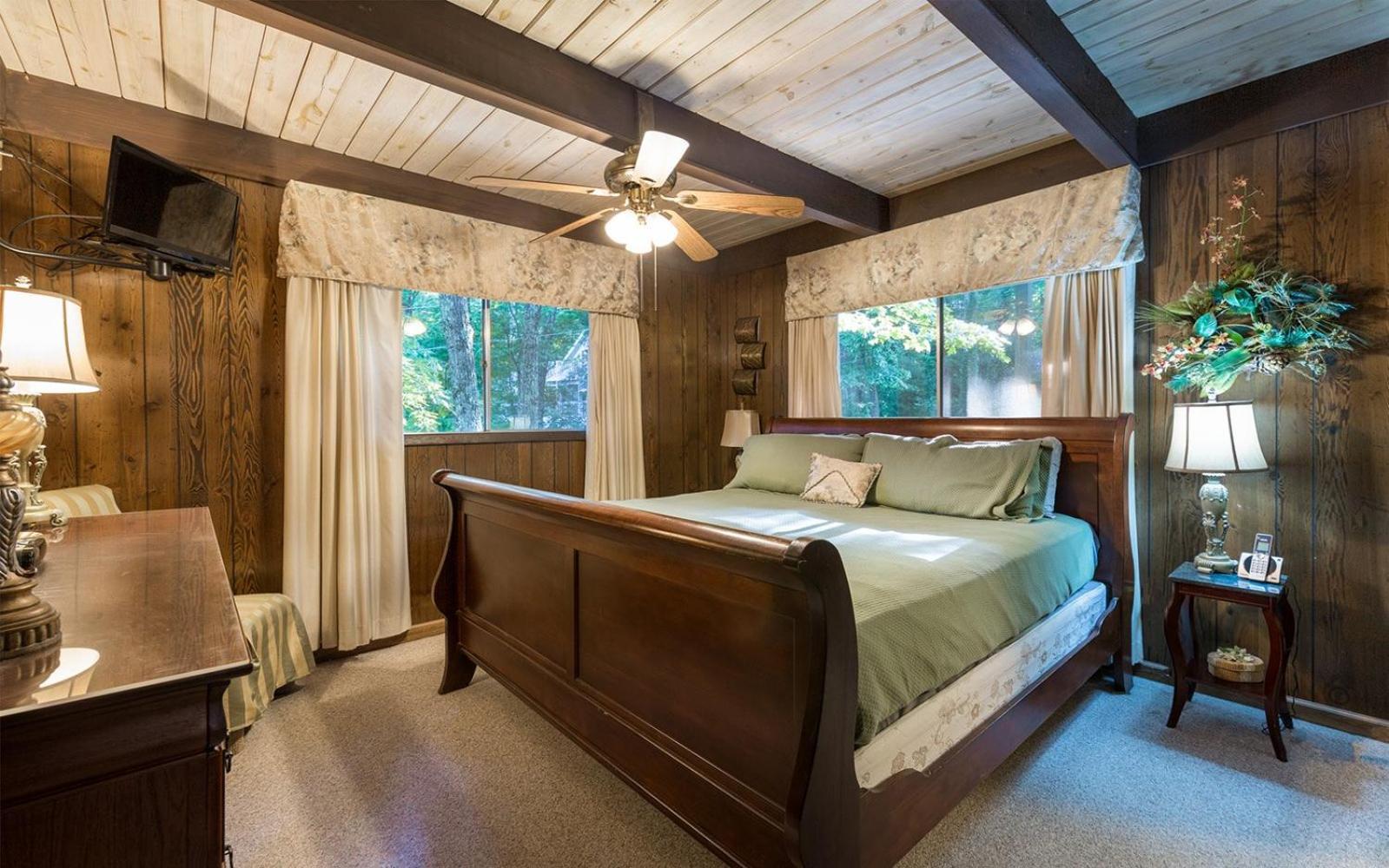 Villa A Bears View à Gatlinburg Extérieur photo