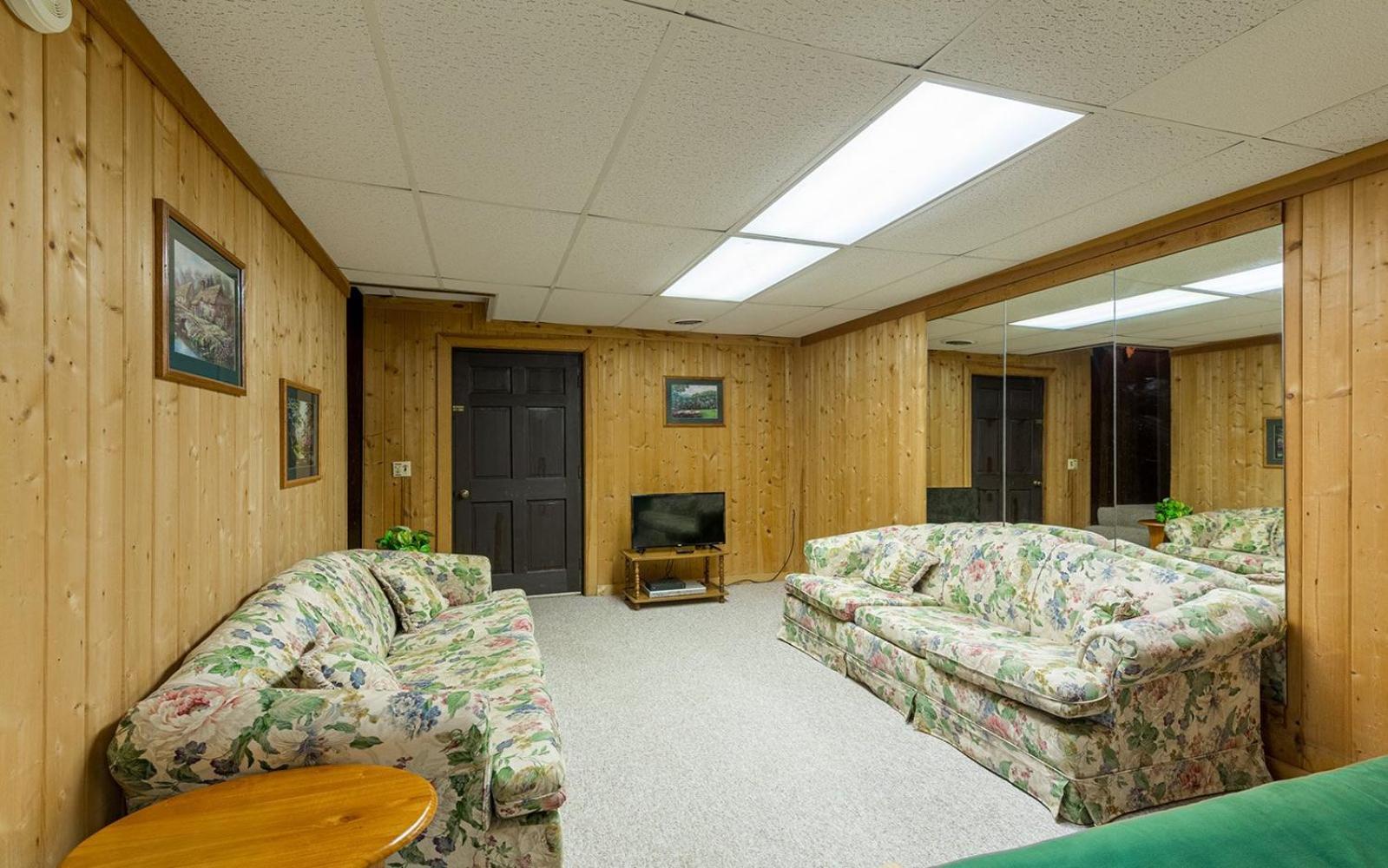 Villa A Bears View à Gatlinburg Extérieur photo