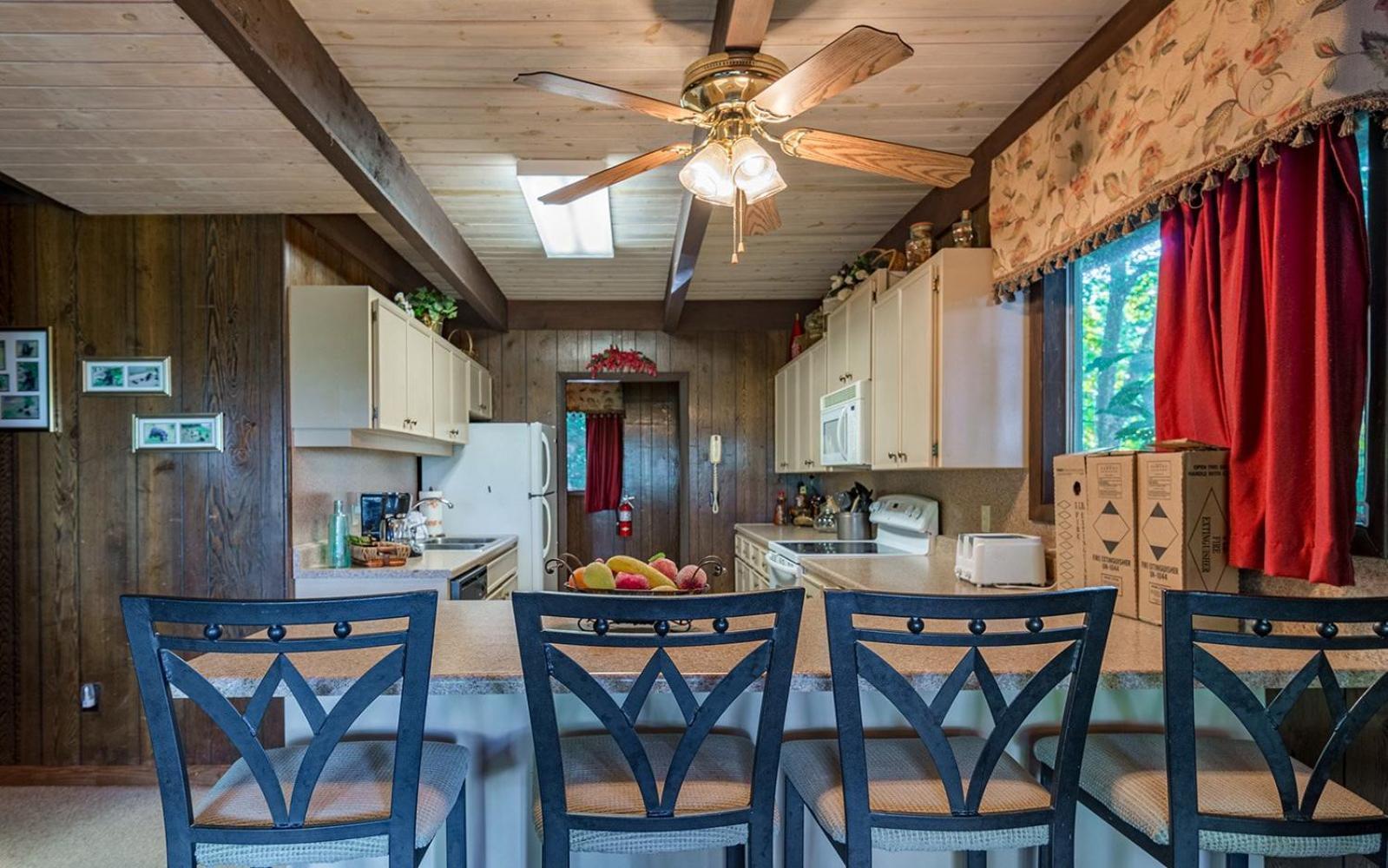 Villa A Bears View à Gatlinburg Extérieur photo